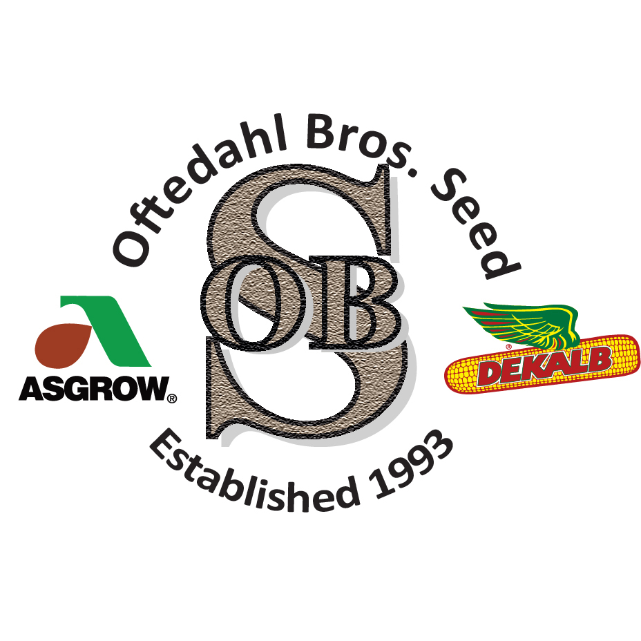Oftedahl Bros. Seed